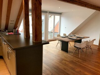 Appartamento per vacanze Lindau am Bodensee Caratteristiche 18