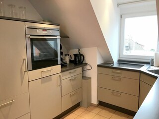 Appartamento per vacanze Lindau am Bodensee Caratteristiche 19