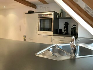 Vakantieappartement Lindau am Bodensee Kenmerken 20