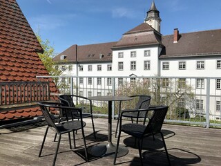 Vakantieappartement Lindau am Bodensee Buitenaudio-opname 3