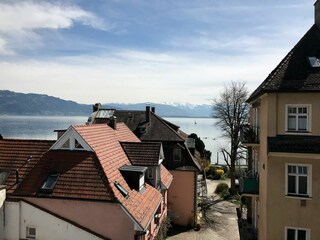 Appartamento per vacanze Lindau am Bodensee Registrazione all'aperto 4