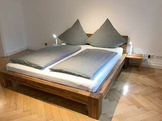 Appartamento per vacanze Lindau am Bodensee Caratteristiche 13