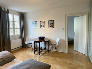 Appartamento per vacanze Lindau am Bodensee Caratteristiche 14