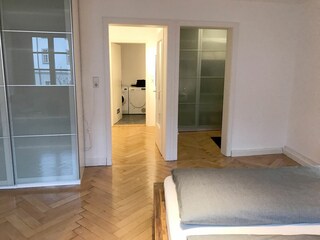 Appartamento per vacanze Lindau am Bodensee Caratteristiche 15