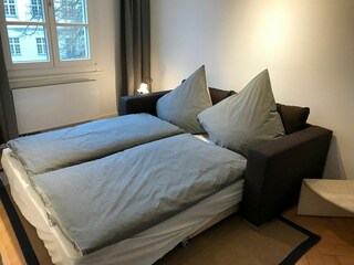 Appartamento per vacanze Lindau am Bodensee Caratteristiche 16