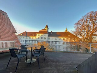 Appartamento per vacanze Lindau am Bodensee Registrazione all'aperto 5