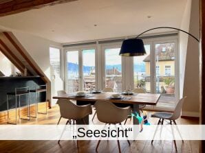 Ferienwohnung Seesicht - Lindau am Bodensee - image1