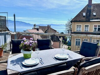 Vakantieappartement Lindau am Bodensee Buitenaudio-opname 6