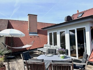 Appartamento per vacanze Lindau am Bodensee Registrazione all'aperto 7