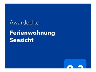 Appartamento per vacanze Lindau am Bodensee Ambiente 26