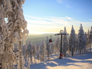 Winter auf dem Wurmberg