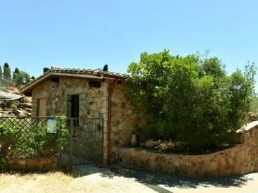Villa Corbezzolo