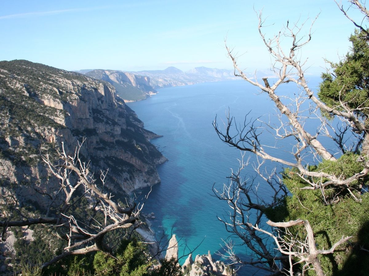 Cala Goloritzè