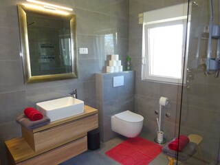 Appartamento Medulin Caratteristiche 26