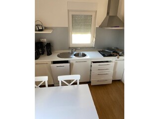 Appartement Medulin Kenmerken 21