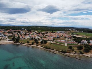 Appartement Medulin Omgeving 29