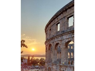 Appartement Medulin Omgeving 38