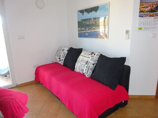 Appartement Medulin Kenmerken 24