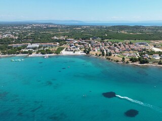 Appartement Medulin Omgeving 28