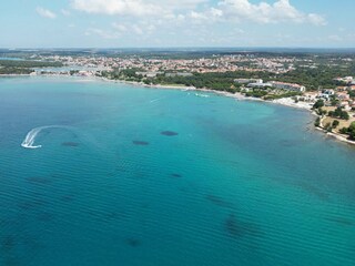 Appartamento Medulin Ambiente 30