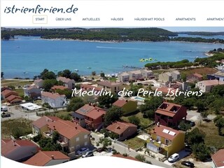 Appartamento Medulin Registrazione all'aperto 14