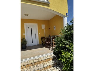 Appartement Medulin Buitenaudio-opname 8