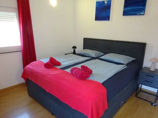 Appartamento Medulin Caratteristiche 18