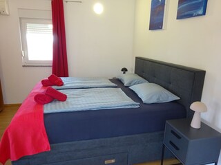 Appartamento Medulin Caratteristiche 19