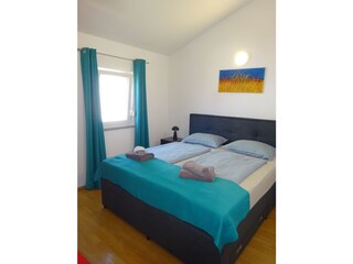 Appartamento Medulin Caratteristiche 20