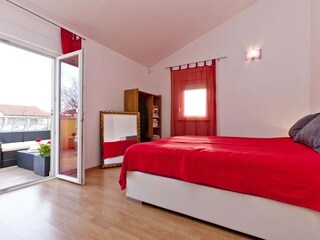 Appartement Medulin Kenmerken 16