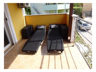 Appartamento Medulin Registrazione all'aperto 5