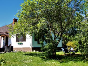 Ferienhaus Landhaus Leitersdorf