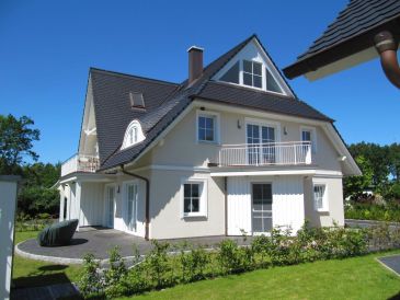 Ferienwohnung Düne 2.2