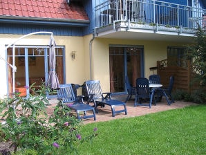 Ferienwohnung Möwennest-Prerow - Prerow - image1