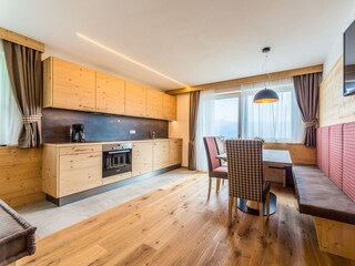 Appartamento per vacanze Brixen Caratteristiche 9