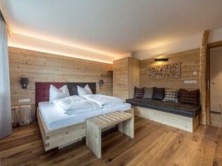 Appartamento per vacanze Brixen Caratteristiche 11