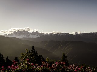 Vakantieappartement Brixen Buitenaudio-opname 5