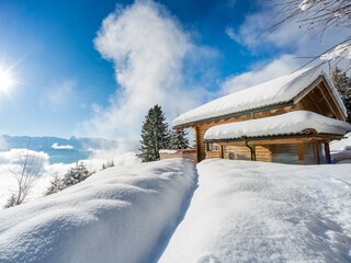 Vakantieappartement Brixen Buitenaudio-opname 6