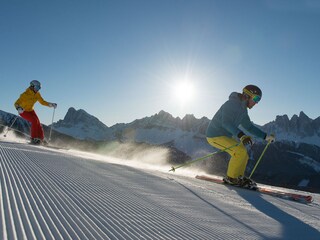 Appartamento per vacanze Brixen Ambiente 13