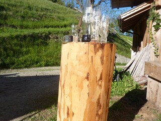 Appartamento per vacanze Brixen Ambiente 20