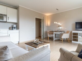 Apartment St. Peter-Ording Außenaufnahme 2