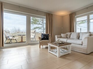 Apartment St. Peter-Ording Außenaufnahme 3