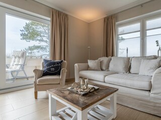 Apartment St. Peter-Ording Außenaufnahme 4