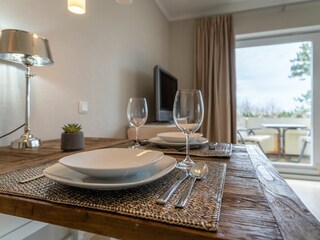 Apartment St. Peter-Ording Außenaufnahme 5