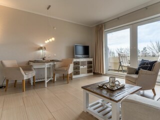 Apartment St. Peter-Ording Außenaufnahme 6