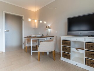 Apartment St. Peter-Ording Außenaufnahme 7