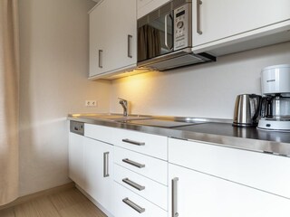 Apartment St. Peter-Ording Außenaufnahme 8