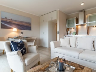 Apartment St. Peter-Ording Außenaufnahme 2
