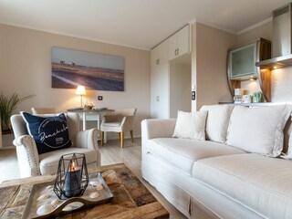 Apartment St. Peter-Ording Außenaufnahme 3