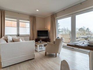 Apartment St. Peter-Ording Außenaufnahme 4
